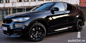 x6 m50d proprietar  - imagine 5