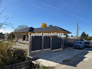 Casă Noua Zona Centrala Baicoi,  211 mp  - imagine 8