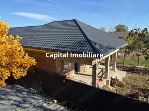 Casă Noua Zona Centrala Baicoi,  211 mp  - imagine 7