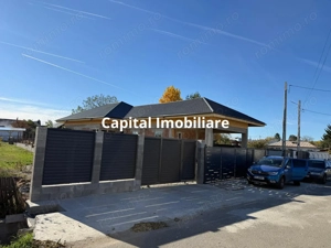Casă Noua Zona Centrala Baicoi,  211 mp  - imagine 10