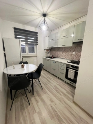 De închiriat apartament modern în Deva   Aleea Păcii