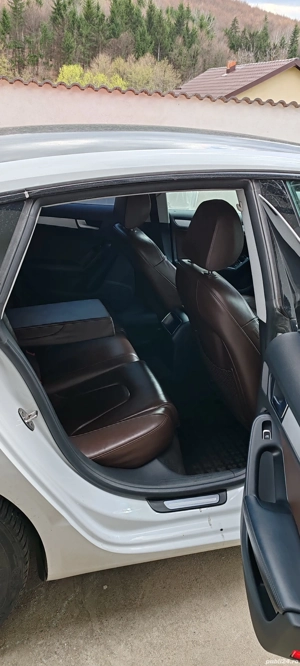 Audi A5 Sportback 2015 - imagine 5