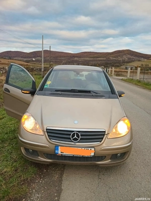 Vand Mercedes Benz  2.0 CDI