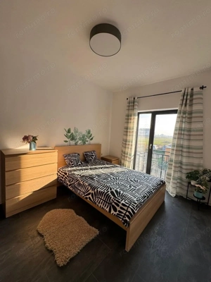 Duplex 3 Camere Centrală Proprie La Prima Inchiriere Zona Braytim  - imagine 3