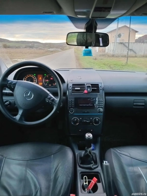 Vand sau Schimb  Mercedes Benz  2.0 CDI - imagine 5 Vand sau Schimb  Mercedes Benz  2.0 CDI - imagine 5