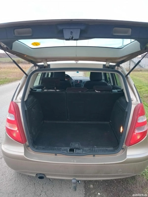 Vand sau Schimb  Mercedes Benz  2.0 CDI - imagine 4 Vand sau Schimb  Mercedes Benz  2.0 CDI - imagine 4