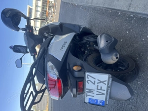 Vand scuter Apec PS5 125cc