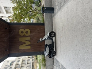 Vand scuter Apec PS5 125cc - imagine 2 Vand scuter Apec PS5 125cc - imagine 2