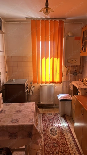 Vand apartament 2 camere