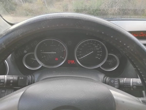 Vând Mazda 6 2008 - imagine 2