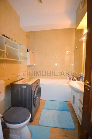 Apartament 3 camere | 122 mp | renovat | parter | Cartierul Latin |  - imagine 5