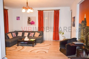 Apartament 3 camere | 122 mp | renovat | parter | Cartierul Latin |  - imagine 2