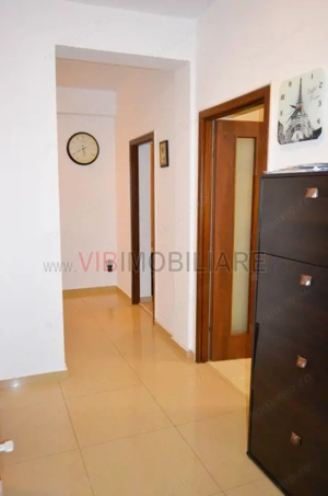 Apartament 3 camere | 122 mp | renovat | parter | Cartierul Latin |  - imagine 6