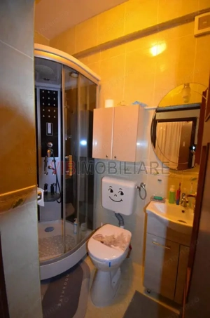 Apartament 3 camere | 122 mp | renovat | parter | Cartierul Latin |  - imagine 10