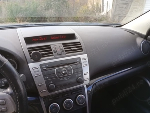 Vând Mazda 6 2008 - imagine 5