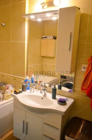 Apartament 3 camere | 122 mp | renovat | parter | Cartierul Latin |  - imagine 9