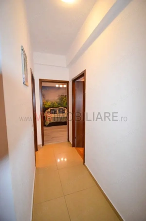 Apartament 3 camere | 122 mp | renovat | parter | Cartierul Latin |  - imagine 15