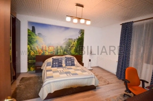 Apartament 3 camere | 122 mp | renovat | parter | Cartierul Latin |  - imagine 3