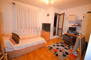 Apartament 3 camere | 122 mp | renovat | parter | Cartierul Latin |  - imagine 4
