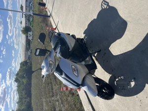 Vand scuter Apec PS5 125cc - imagine 3 Vand scuter Apec PS5 125cc - imagine 3