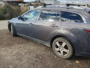 Vând Mazda 6 2008 - imagine 4