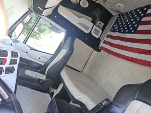 Iveco Stralis 500 - imagine 4