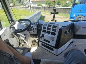 Iveco Stralis 500 - imagine 5