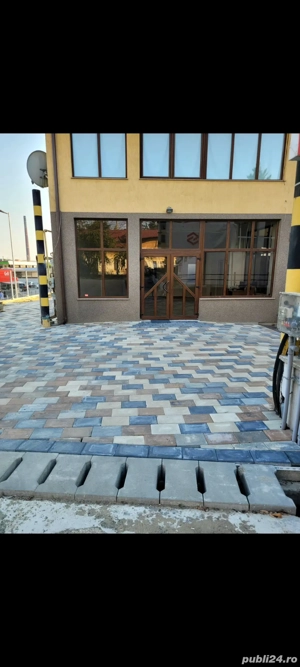 Ofer spațiu pentru închiriere