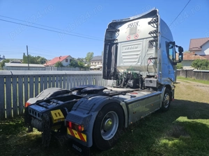 Iveco Stralis 500 - imagine 2