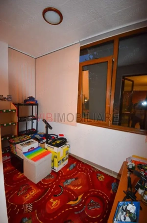 Apartament 3 camere | 122 mp | renovat | parter | Cartierul Latin |  - imagine 13
