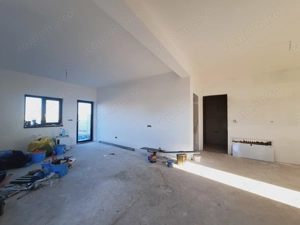 Torontalului. Duplex pe parter. Toate utilitatile. - imagine 4