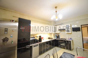 Apartament 3 camere | 122 mp | renovat | parter | Cartierul Latin |  - imagine 8