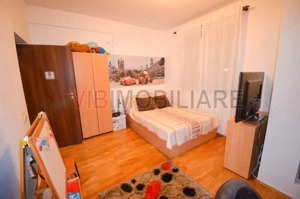 Apartament 3 camere | 122 mp | renovat | parter | Cartierul Latin |  - imagine 12