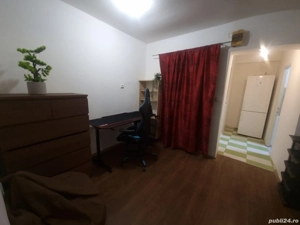 inchiriez apartament 2 camere zona Auchan Titan  1 decembrie  ozana