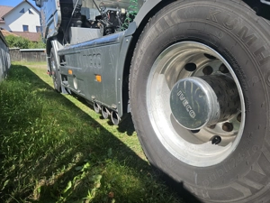 Iveco Stralis 500 - imagine 7