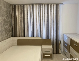 Pers. fizica Inchiriez ap 3 camere Nufarul - imagine 5