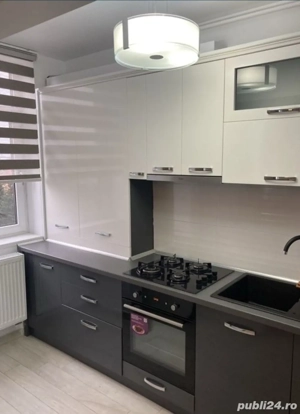 Pers. fizica Inchiriez ap 3 camere Nufarul - imagine 3