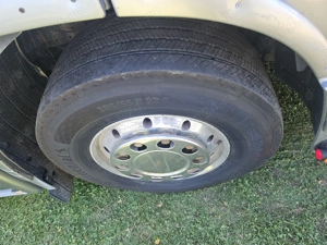 Iveco Stralis 500 - imagine 8