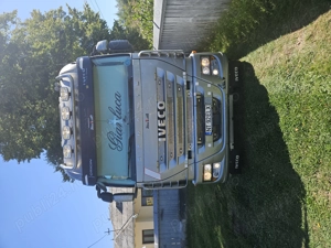 Iveco Stralis 500 - imagine 6