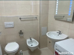 Inchiriez ap 3 camere Nufarul