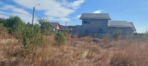 Teren intravilan. pentru constructie casa - imagine 6