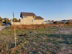 Teren intravilan. pentru constructie casa - imagine 3