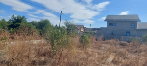Teren intravilan. pentru constructie casa - imagine 7