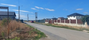 Teren intravilan. pentru constructie casa - imagine 8