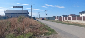 Teren intravilan. pentru constructie casa - imagine 10