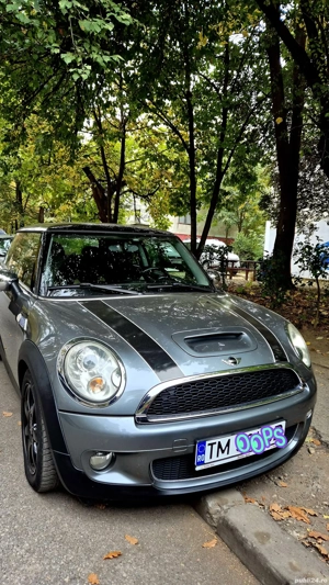 De vânzare Mini cooper S