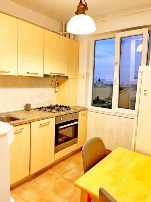 Dacia - apartament cu 3 camere - imagine 10
