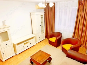 Dacia - apartament cu 3 camere - imagine 11