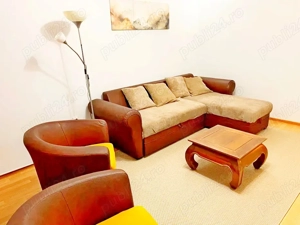 Dacia - apartament cu 3 camere - imagine 12