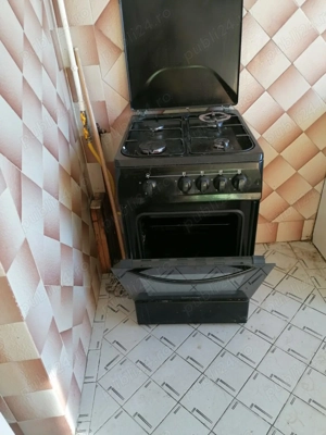 Vand aragaz  in Curtea de Arges